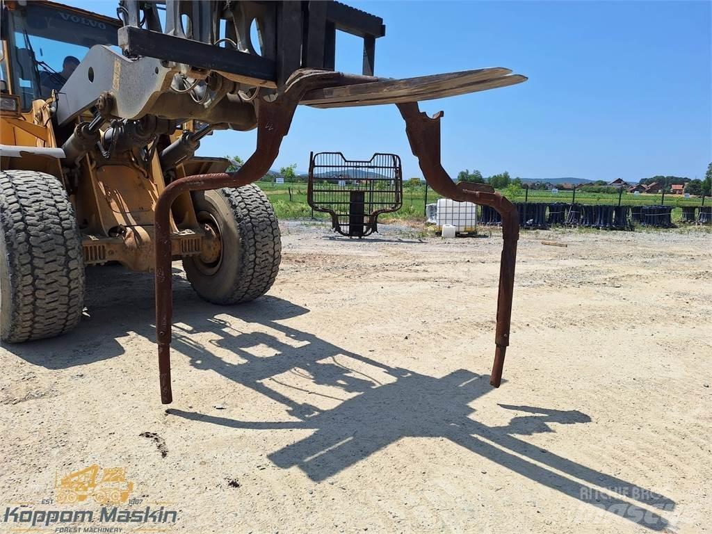 Timberjack 1110 Ostale komponente