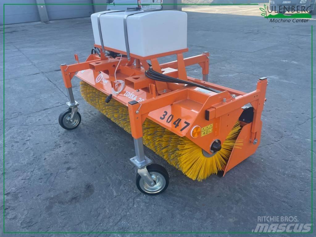 Pom AUGUSTÓW T801/1 Dodaci za kompaktni traktor