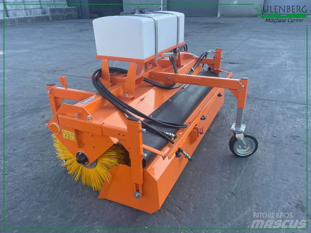 Pom AUGUSTÓW T801/1 Dodaci za kompaktni traktor
