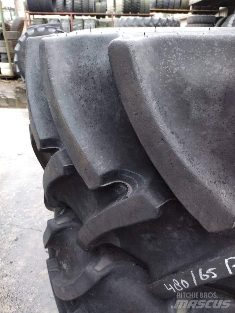 Mitas 480/65 R24 Gume, točkovi i felne