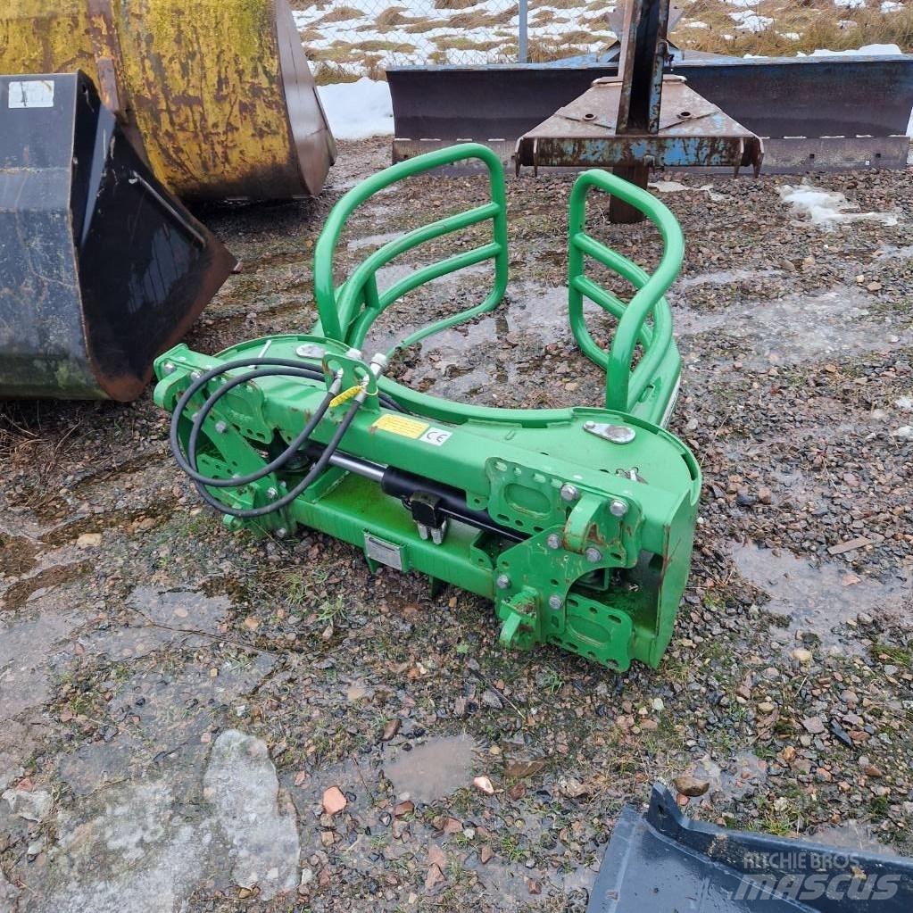  Cashels Balgrip Oprema za prednji utovarivač