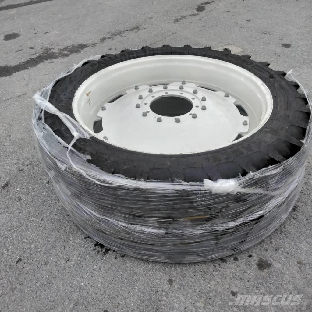 Alliance 300/95R46 Gume, točkovi i felne