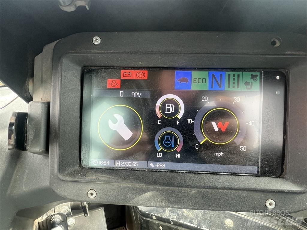 Wacker Neuson DV 90 Zglobni damperi