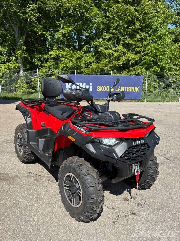 Loncin X WOLF 550 L Terenska vozila