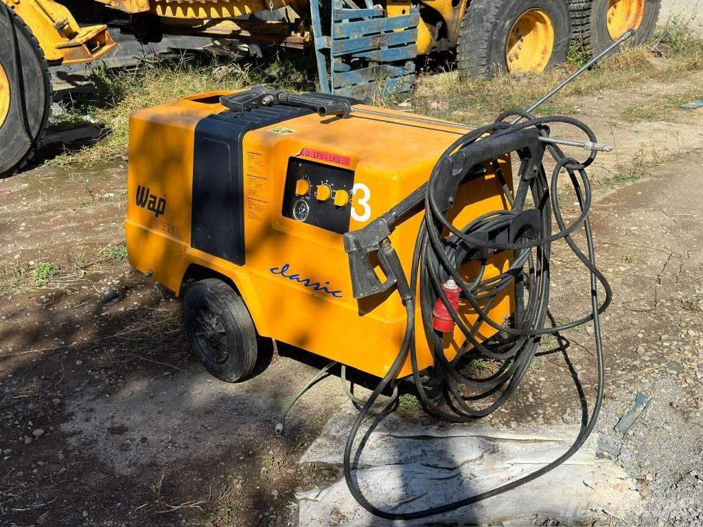  WAP C1250 Classic Industrijske mašine za pranje pod visokim pritiskom