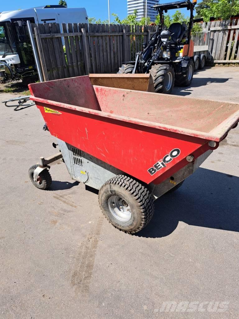 Bejco CU 100 HSS Ostalo za građevinarstvo