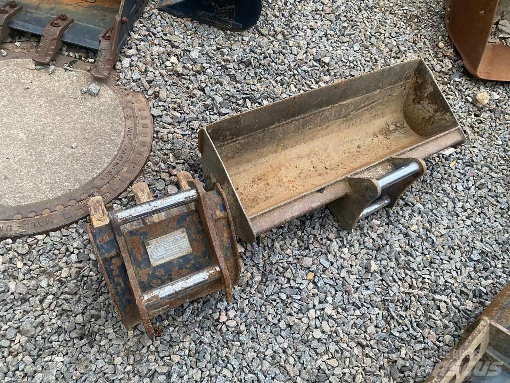 Wacker Neuson 803 Mini bageri < 7t