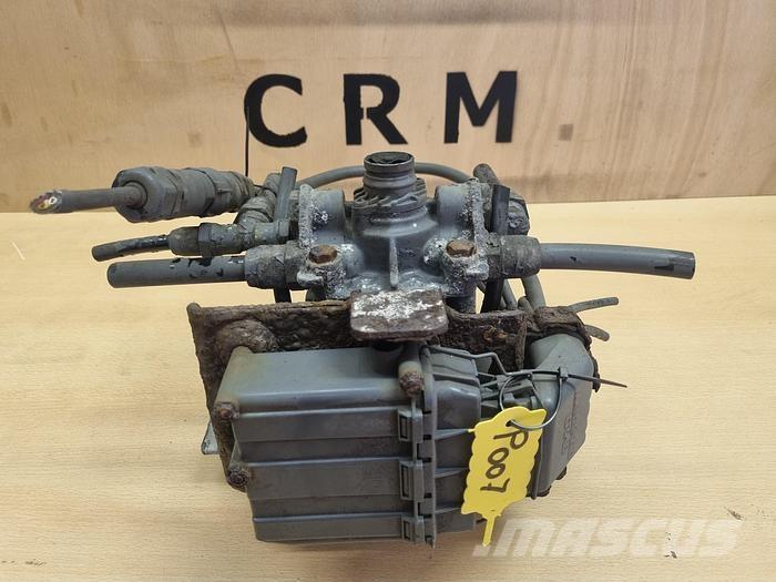 Midland Grau ECU Elektronika