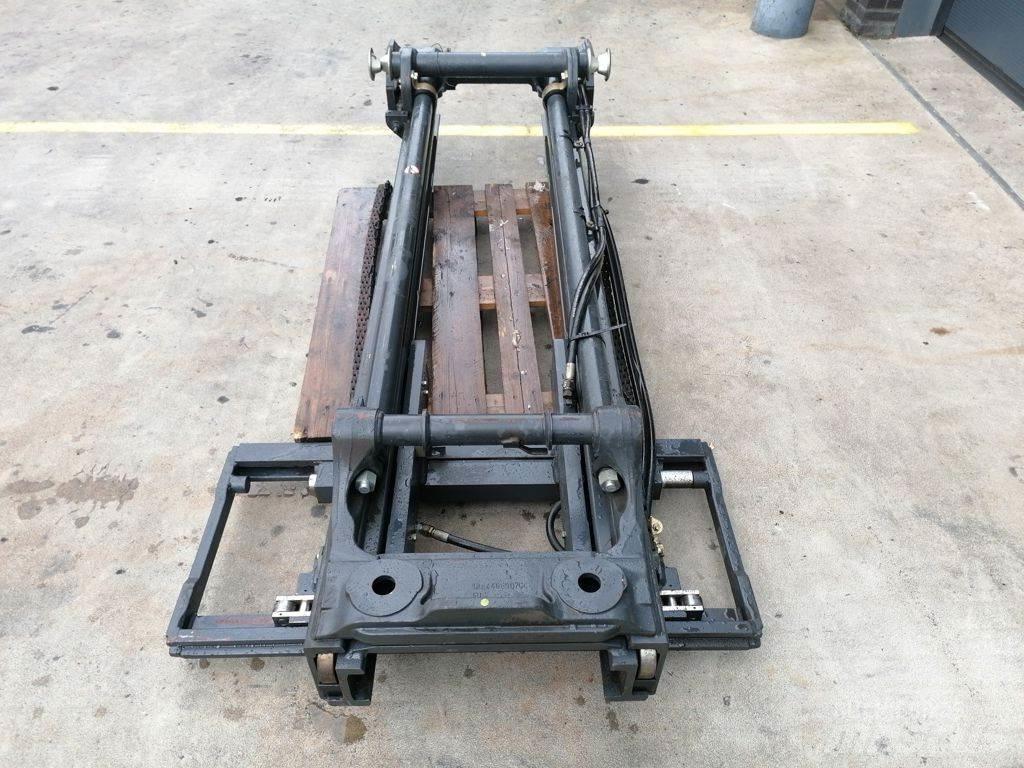 Linde M188 Ostalo za građevinarstvo
