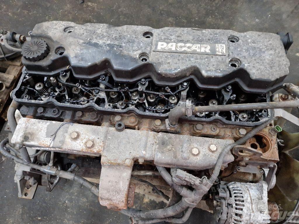 Paccar - Kargo motori