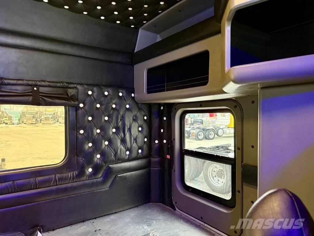 Kenworth W900 Tegljači