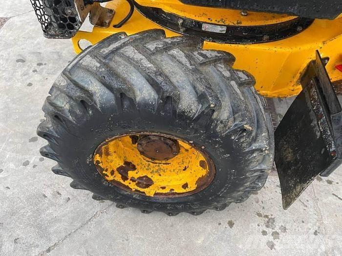 JCB 3STH Damperi za gradilište