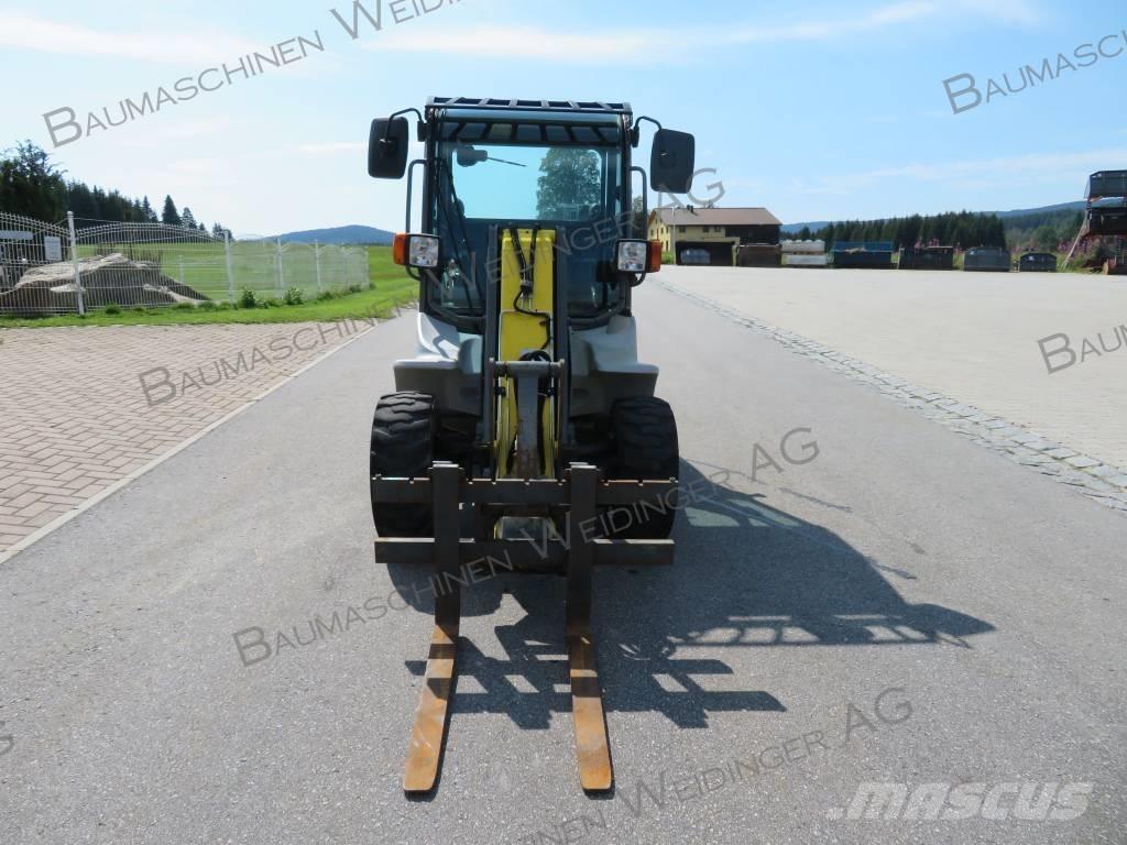 Kramer 5035 Utovarivači na točkove