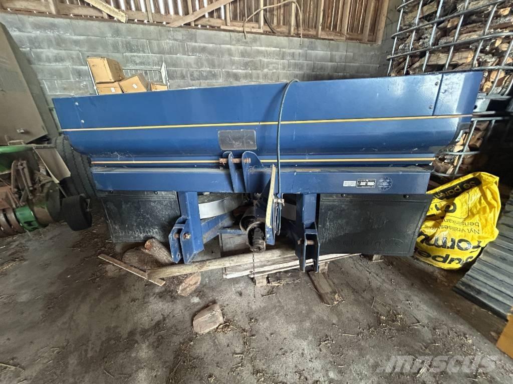 Bogballe M2 Base Rasturači mineralnog đubriva
