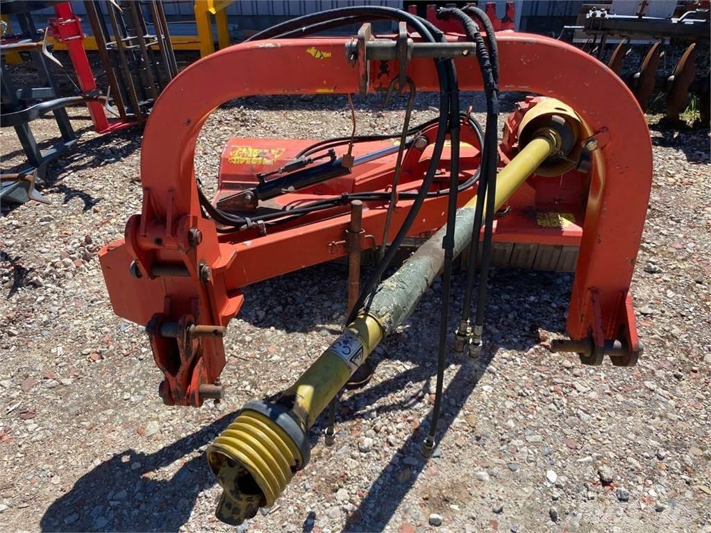 Maschio 160 Kosilice za livade