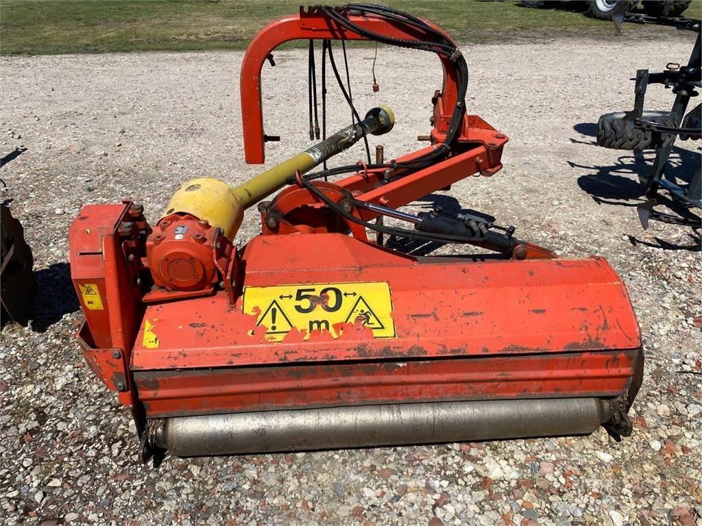 Maschio 160 Kosilice za livade