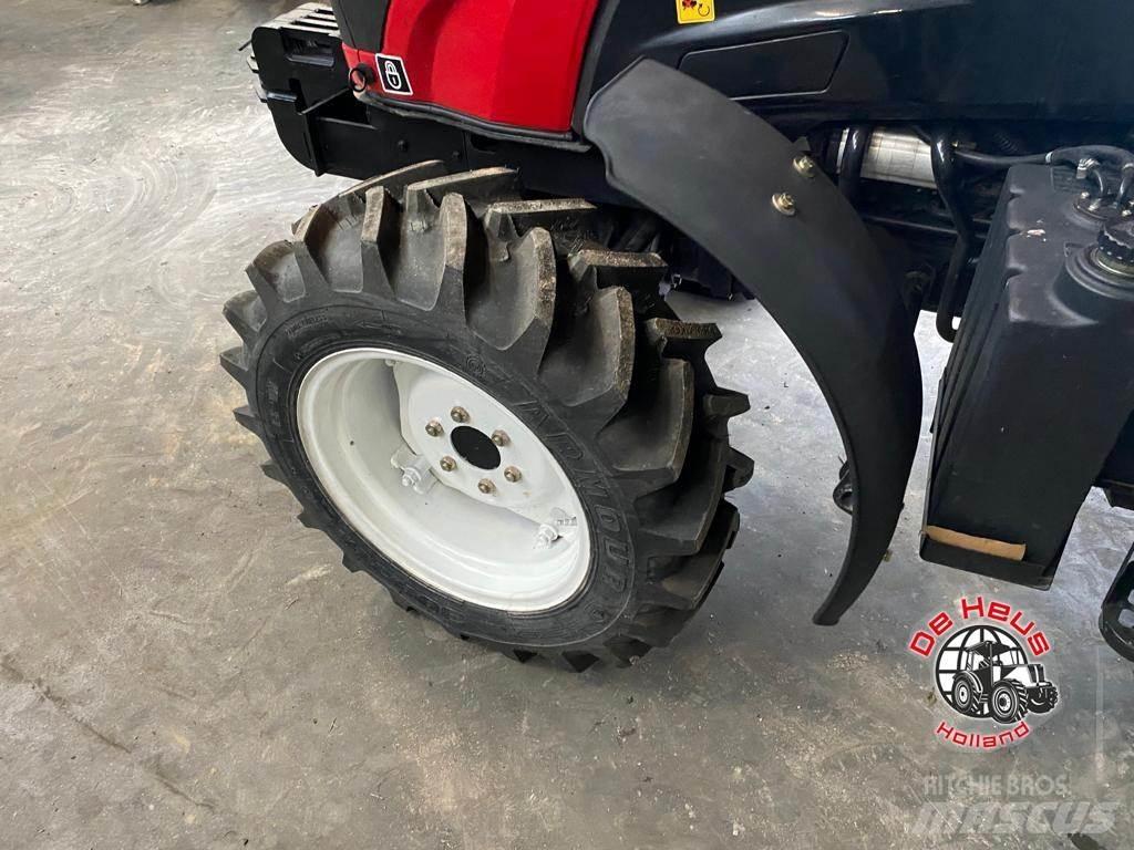 YTO NMF604 Traktori
