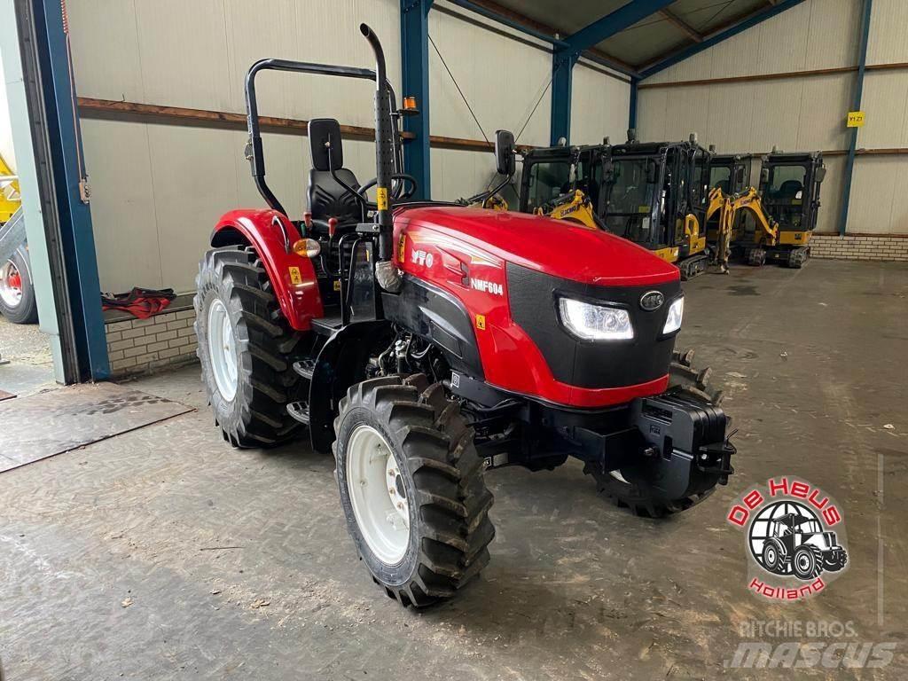 YTO NMF604 Traktori