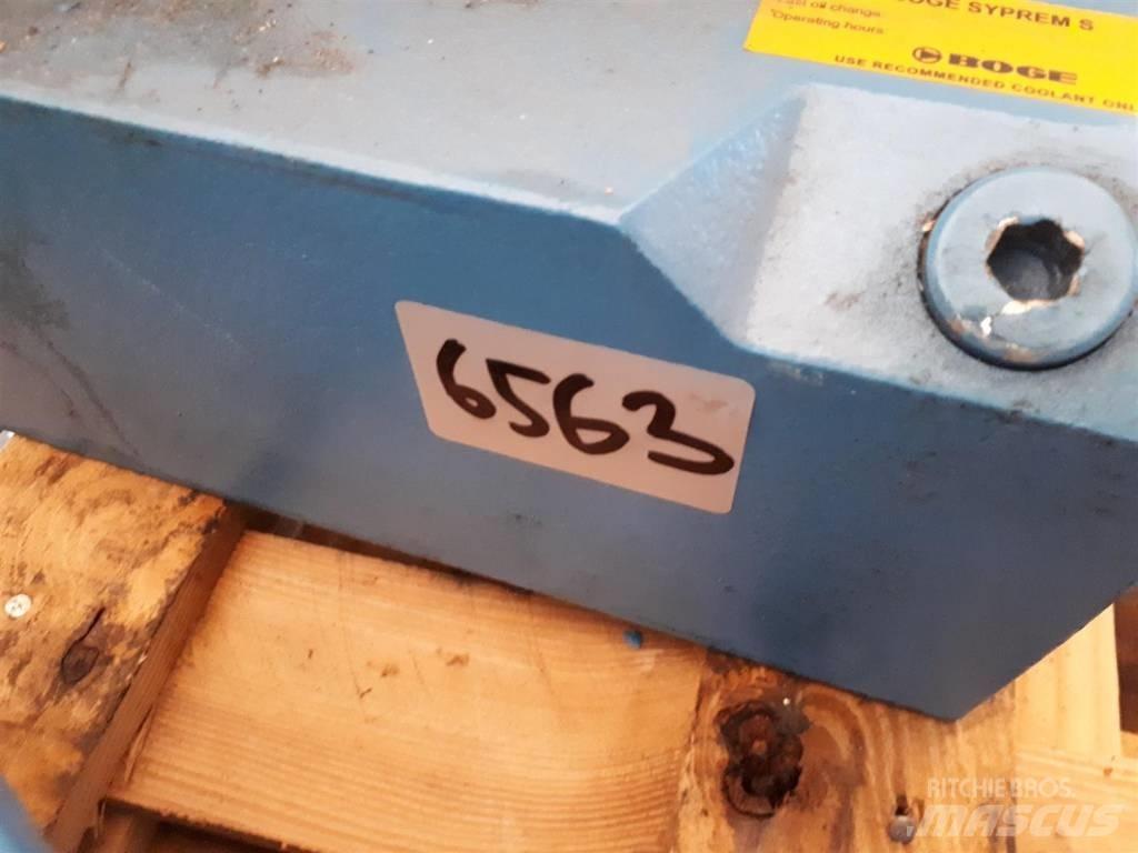 Boge BS32 Polovni dodaci za kompresore