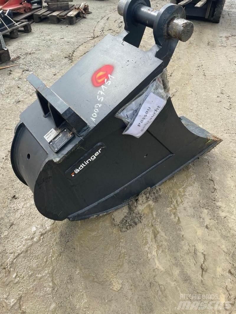 TL 400mm SW010 Utovarne korpe