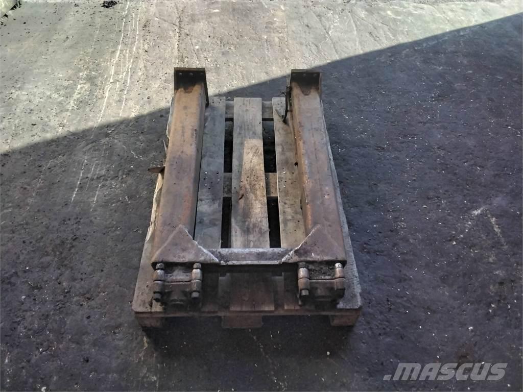  Minibrunett 578 Ostale komponente