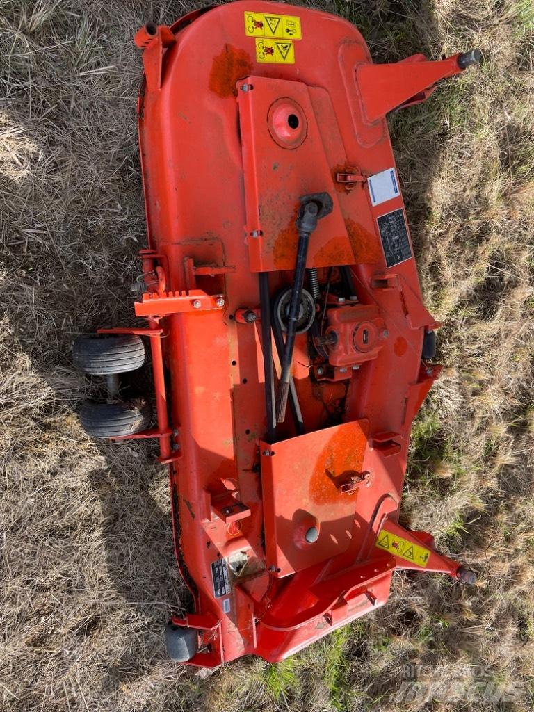 Kubota RCK 60-35 ST Kosilice sa postoljem za vuču