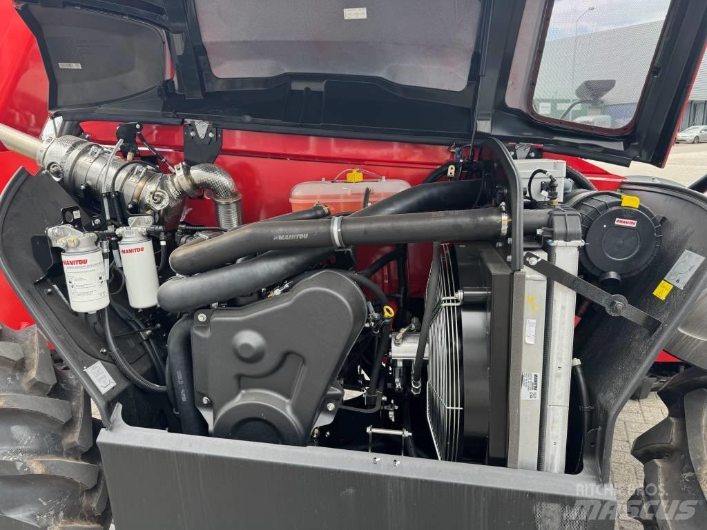 Manitou MT 935 Teleskopski viljuškari