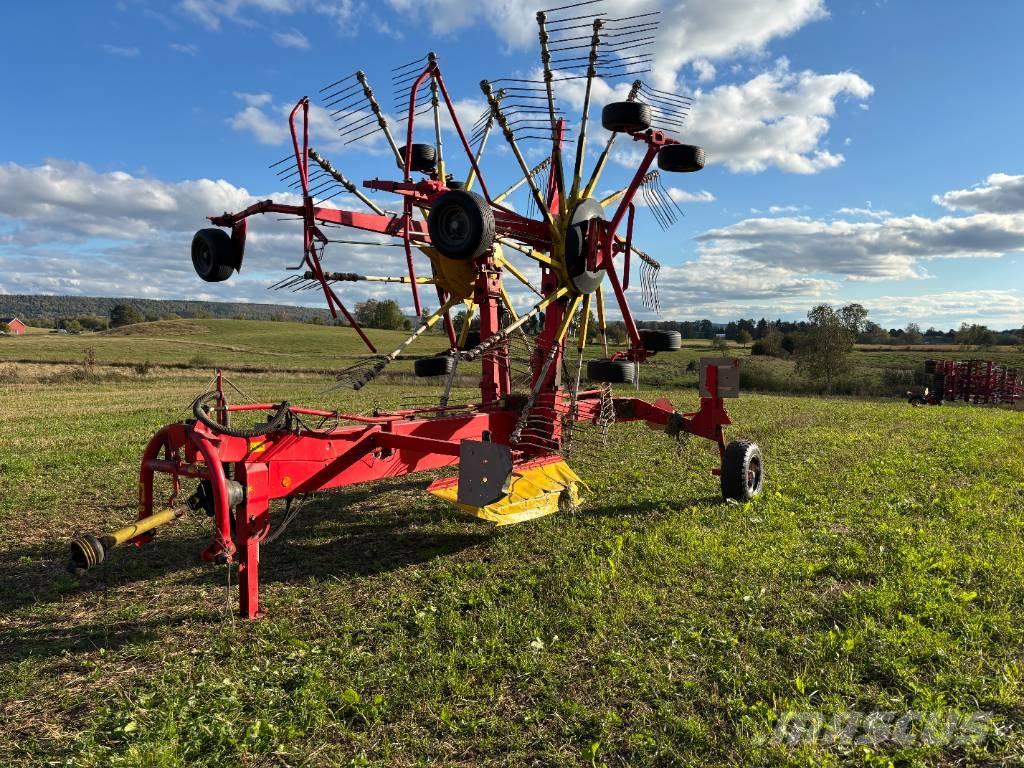 Pöttinger Top 881A Sakupljači