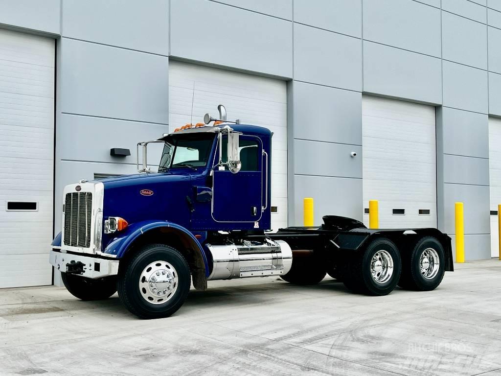 Peterbilt 365 Tegljači