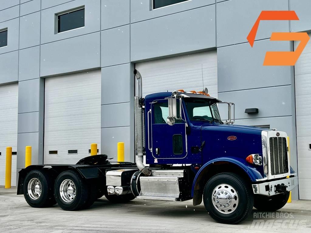 Peterbilt 365 Tegljači