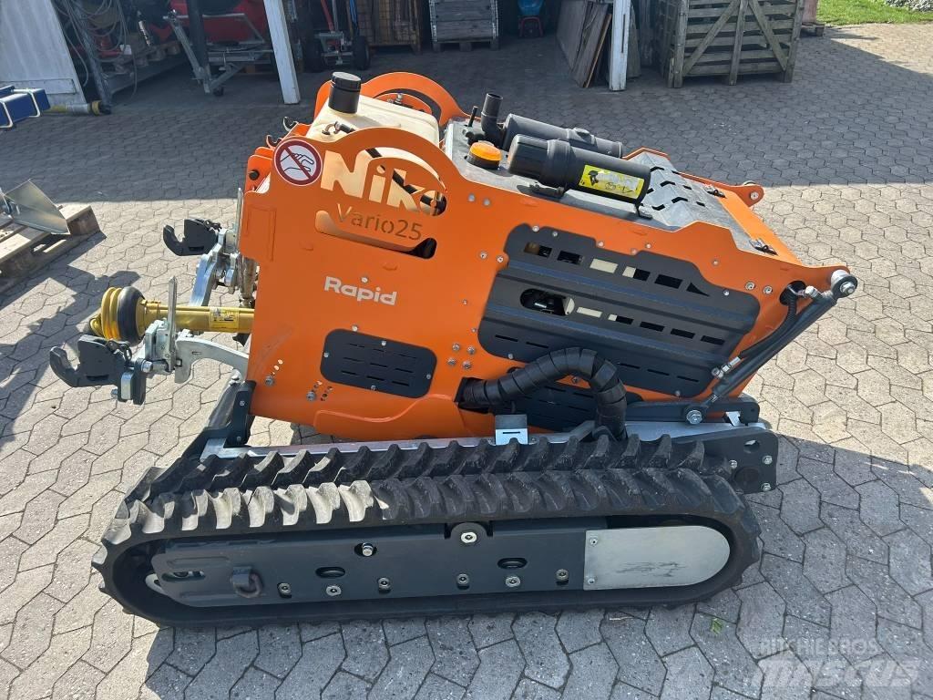 Rapid RF Vario 25 Ostale industrijske mašine