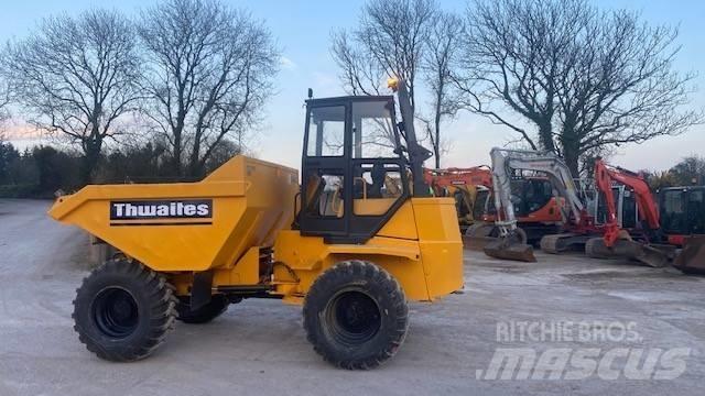 Thwaites 9T Damperi za gradilište