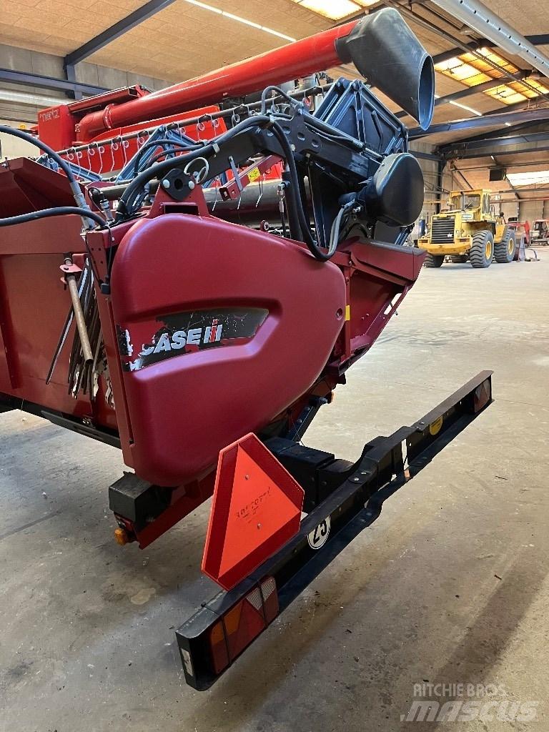 Case IH 9230 Kombajni
