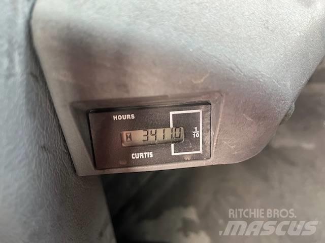 Doosan DL 200 Utovarivači na točkove
