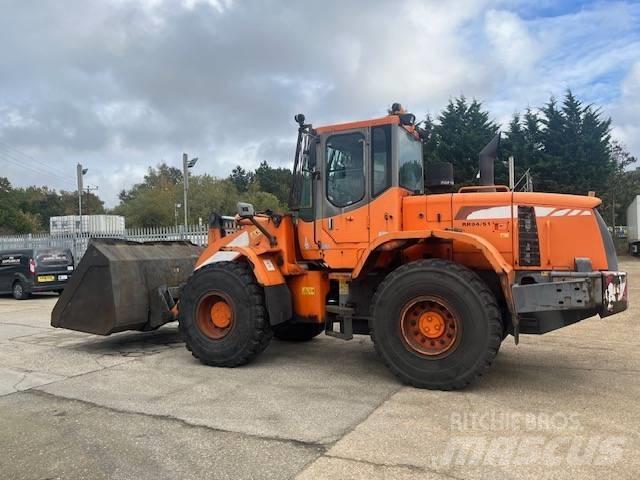 Doosan DL 200 Utovarivači na točkove