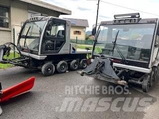 Prinoth husky Ostale industrijske mašine