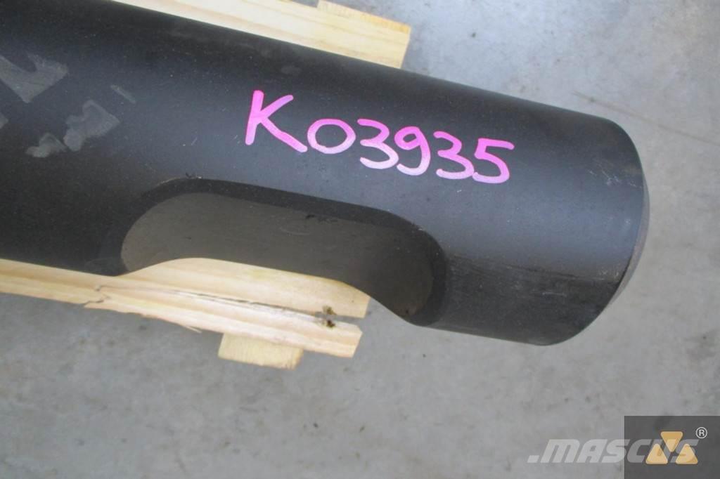 Rammer Chisel S54 Čekići