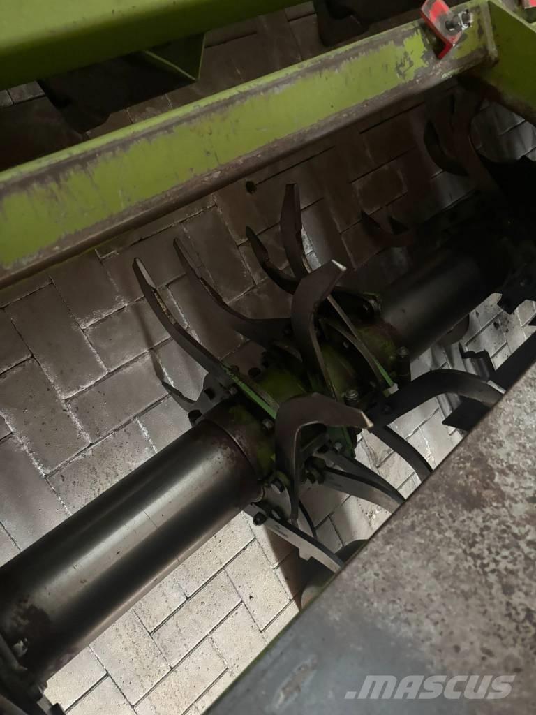 Baselier Půdní fréza Roto drljače i motokultivatori