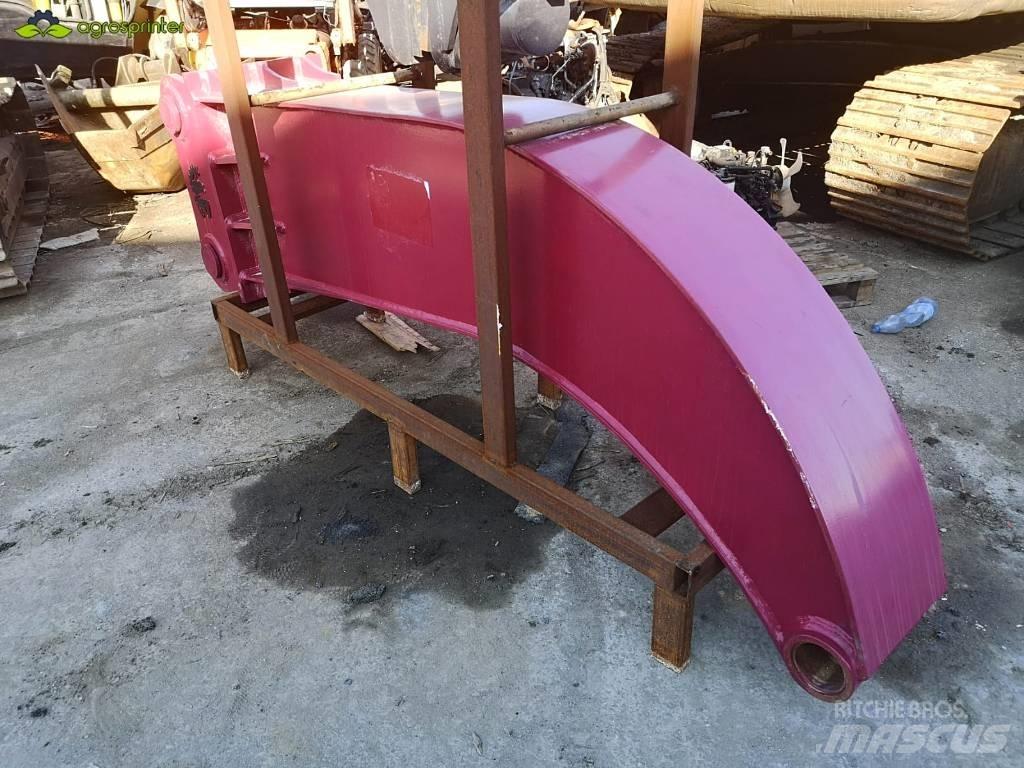  Almahad MVH 30 Utovarne korpe