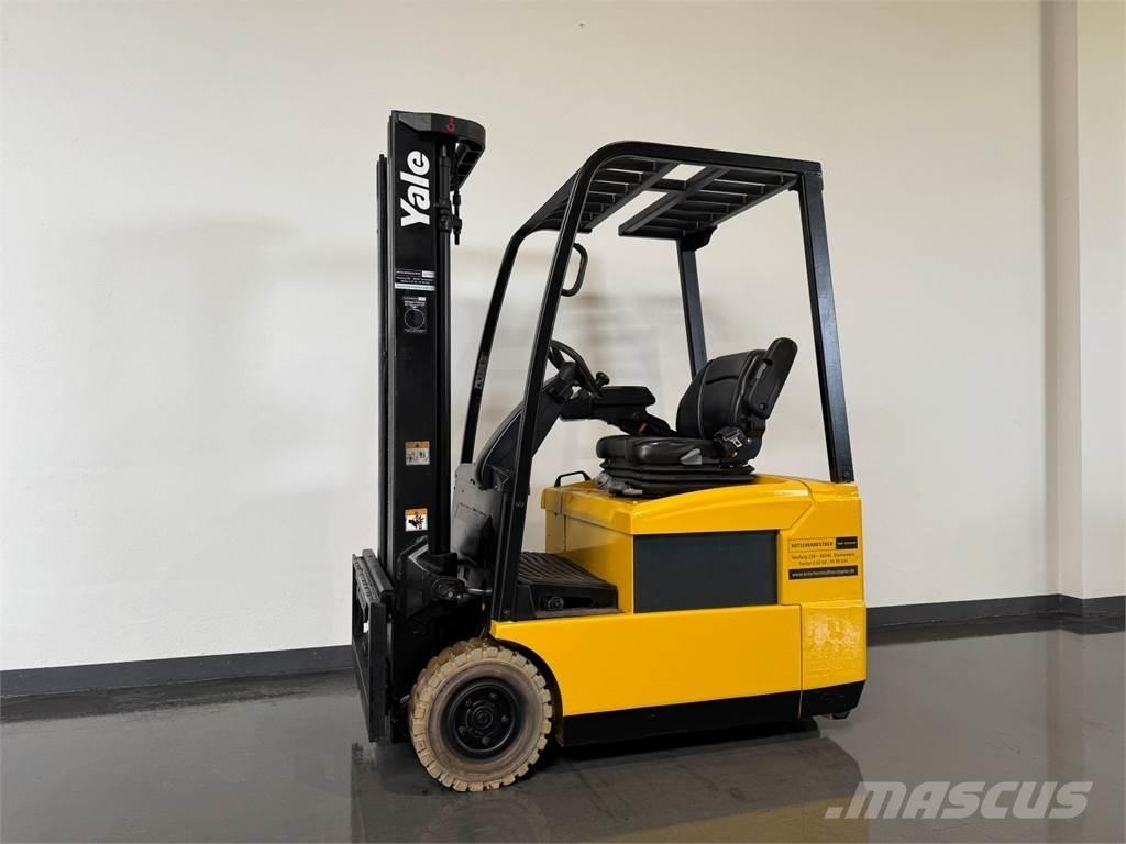 Yale ERP16ATF (SWB) Električni viljuškari