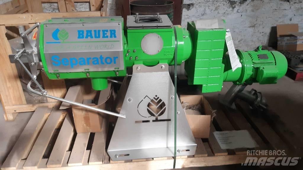 Bauer S 655 Ostale mašine i oprema za stoku