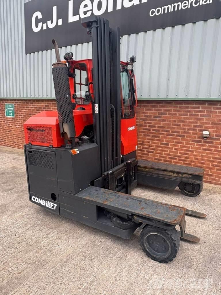 Combilift C 3000 Bočni viljuškari