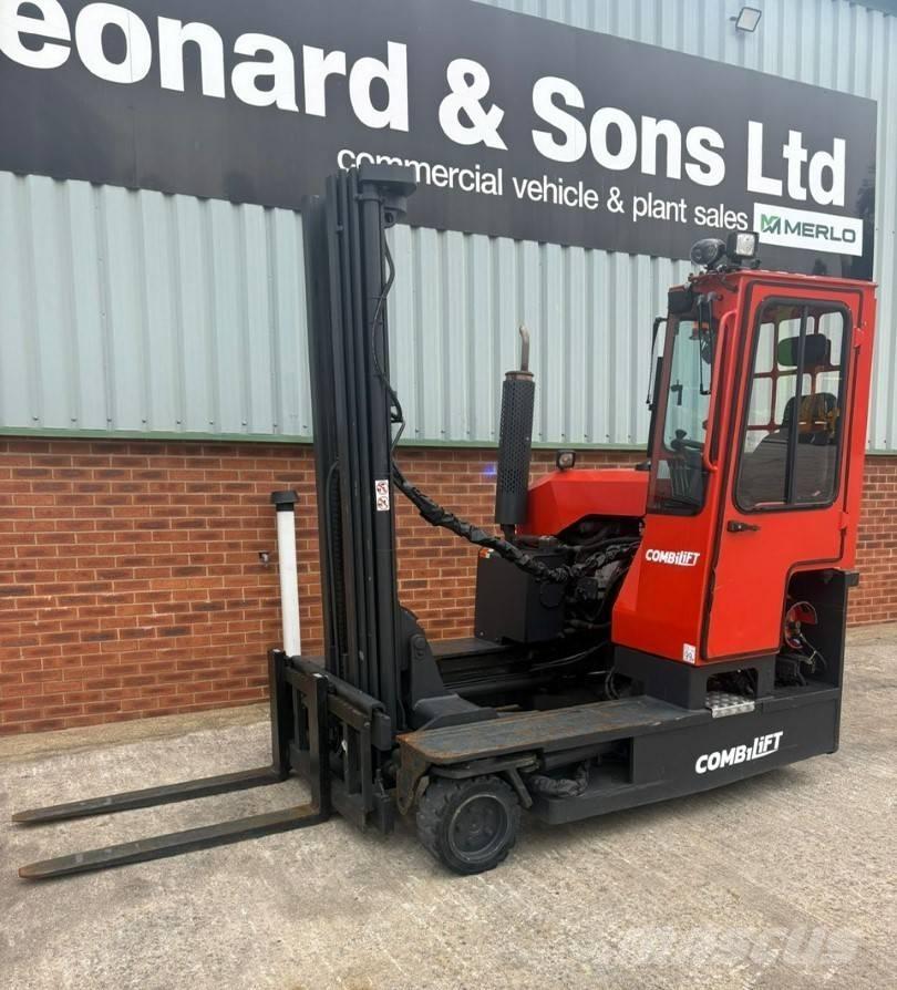 Combilift C 3000 Bočni viljuškari