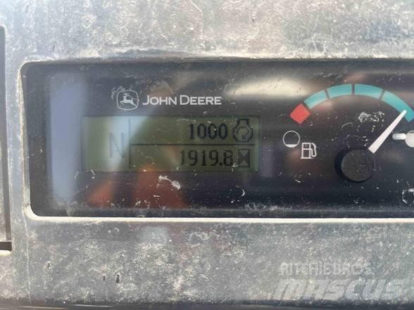 John Deere 210LEP Utovarivači na točkove