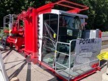 Potain MDT 389 L12 Kranovi tornjevi