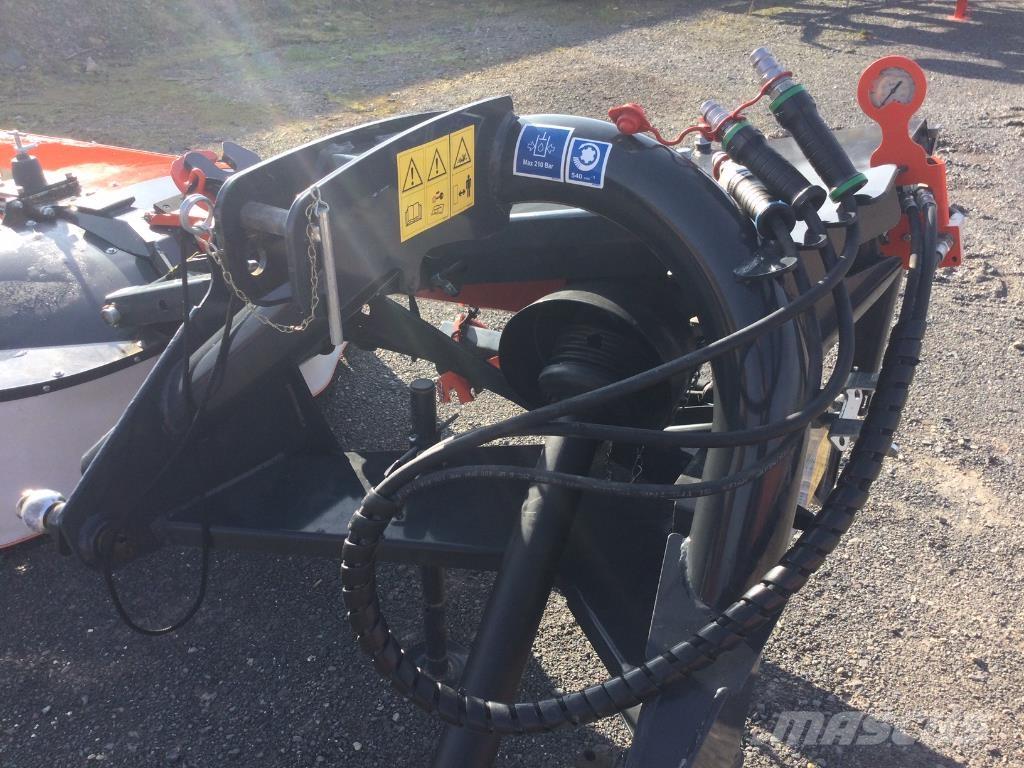 Kuhn PZ 320 Kosilice