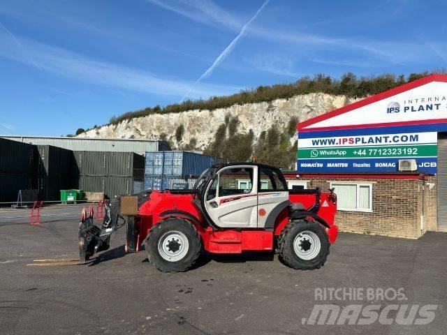Manitou MT 1840 Teleskopski viljuškari