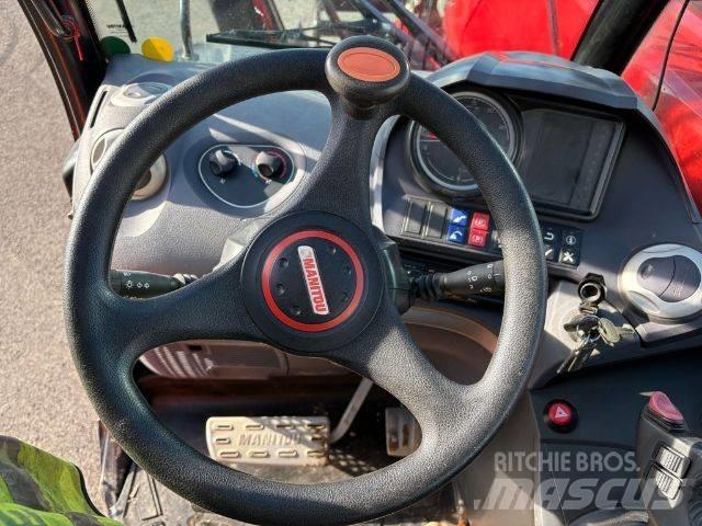 Manitou MT 1840 Teleskopski viljuškari