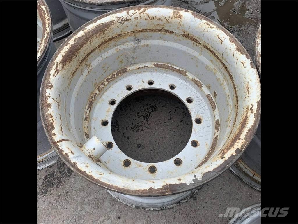 Gremo 1350 24x26,5 Gume, točkovi i felne