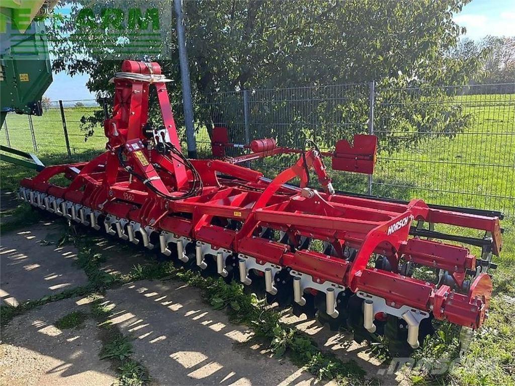 Horsch joker 6 ct Tanjirače